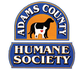 Adams County Humane Society Home